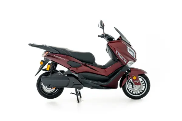 Efun Tiger 2