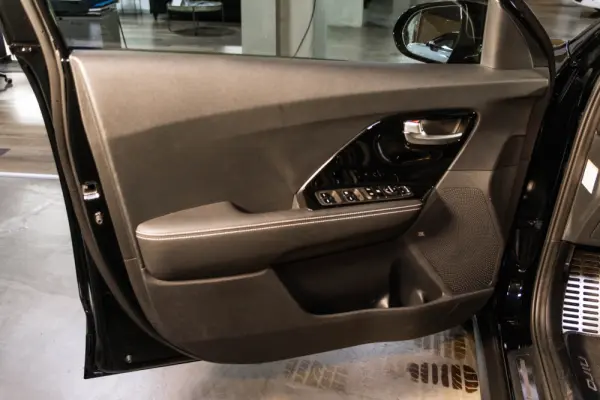 Kia e-Niro Spirit 37