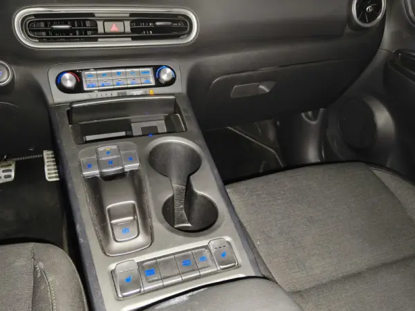Hyundai Kauai 64 kWh Vanguard 18