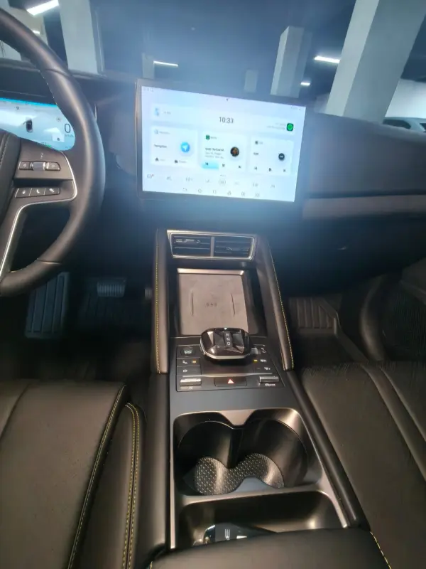 BYD Atto 2 45.1 kWh Boost 30