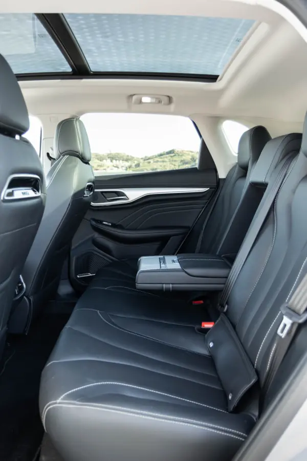 MG Marvel R 70 kWh Luxury 32