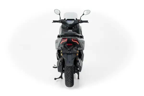 Efun Lion 180 4