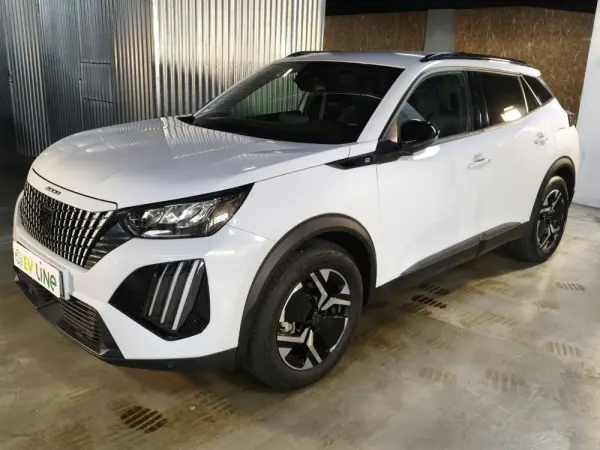 Peugeot e-2008 54 kWh Allure Allure 5
