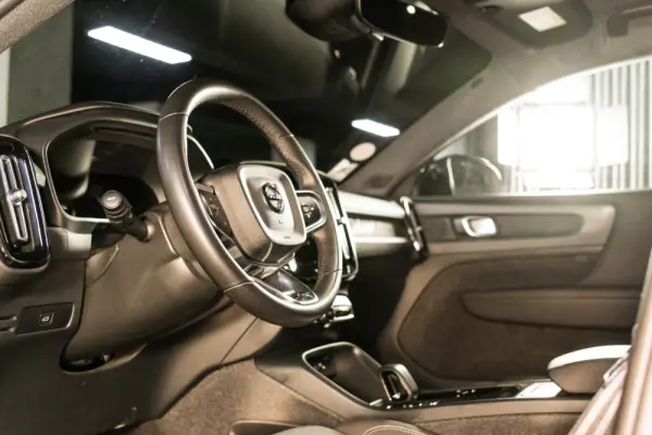 Volvo C40 Recharge 69 kWh Single Motor RWD Core 21