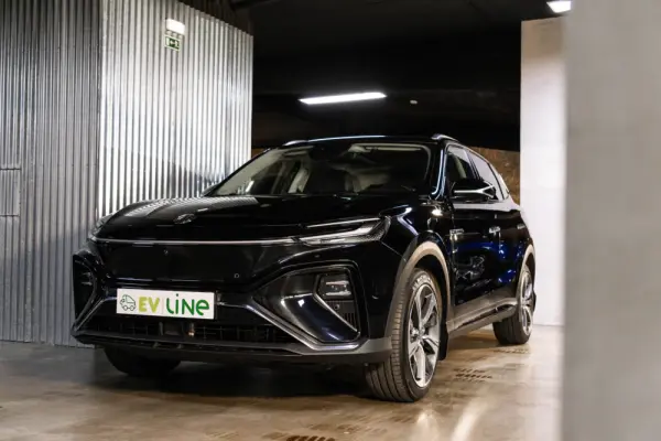 MG Marvel R 70 kWh Luxury 4