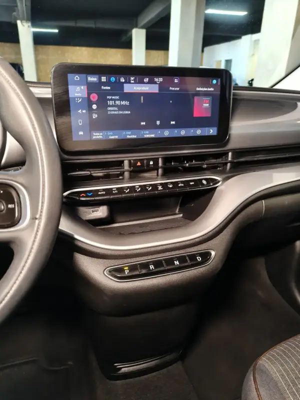 Fiat 500e 42 kWh Icon 13