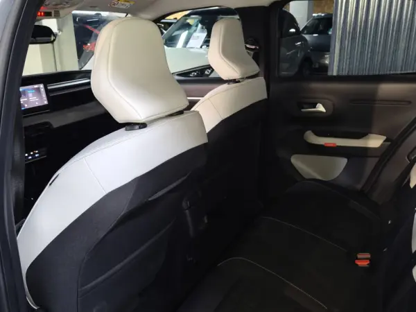 Citroen e-C3 44 kWh Autonomia Conforto Max 15
