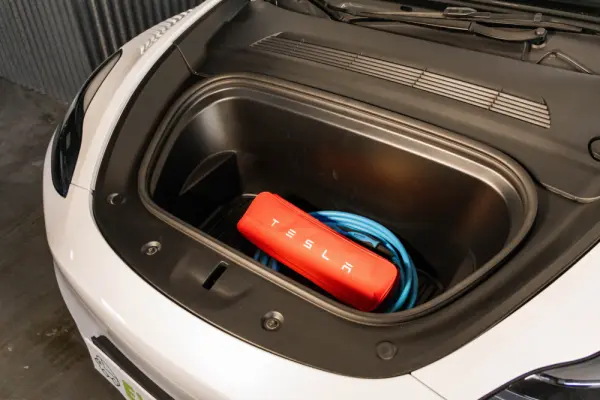 Tesla Model Y Tração Traseira 33