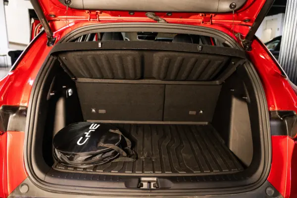 BYD Atto 3 60.48 kWh Design 44