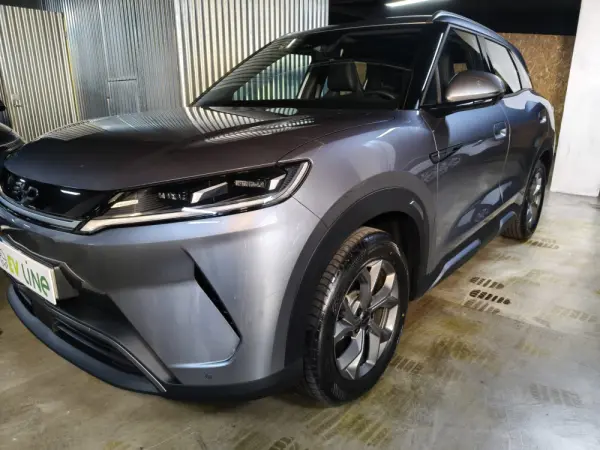 BYD Atto 2 45.1 kWh Boost 7