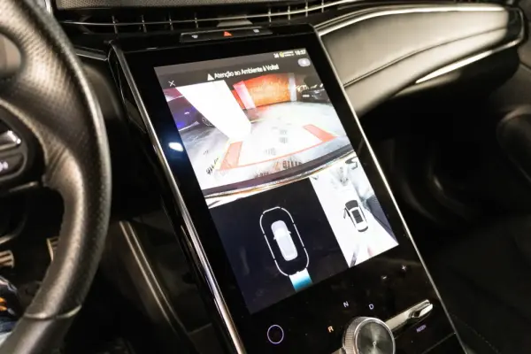 MG Marvel R 70 kWh Luxury 28