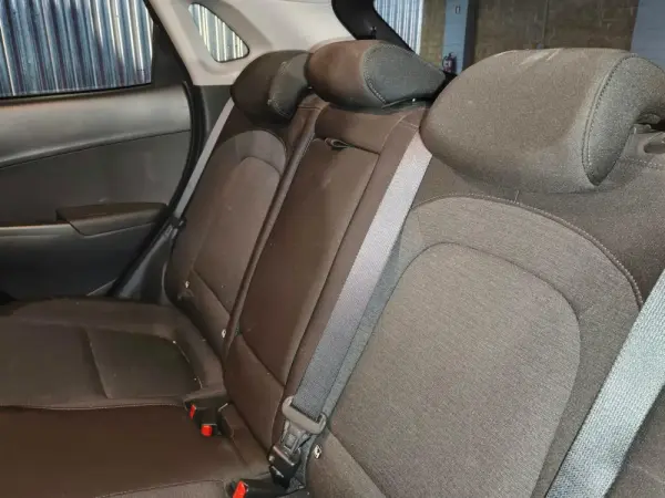 Hyundai Kauai 64 kWh Vanguard 17
