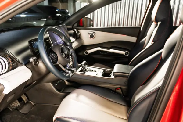 BYD Atto 3 60.48 kWh Design 19