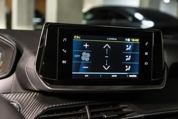 Peugeot e-208 50 kWh Allure 35