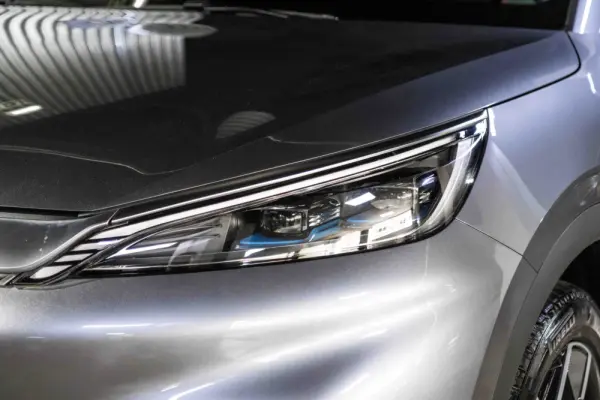 BYD Atto 3 60.48 kWh Design 18