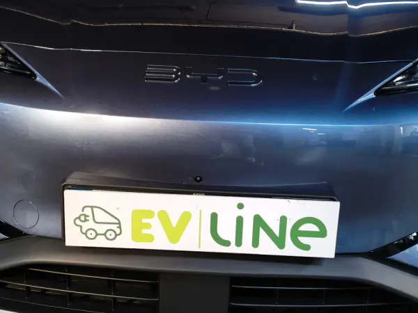 BYD Sealion 7 Sealion7 91.3 kWh Excellence AWD 9