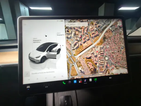 Tesla Model Y RWD 23