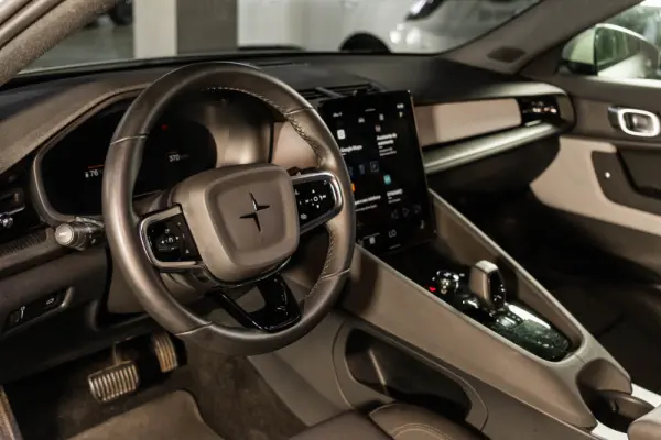 Polestar 2 Long Range 78 kWh 15