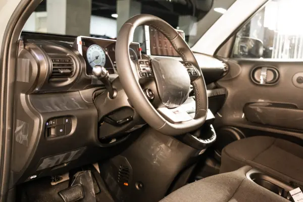 Hyundai Inster 49 kWh Style Plus 27