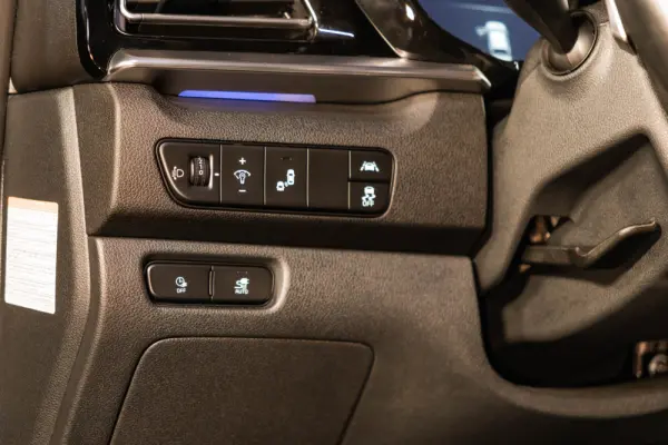 Kia e-Niro Spirit 39