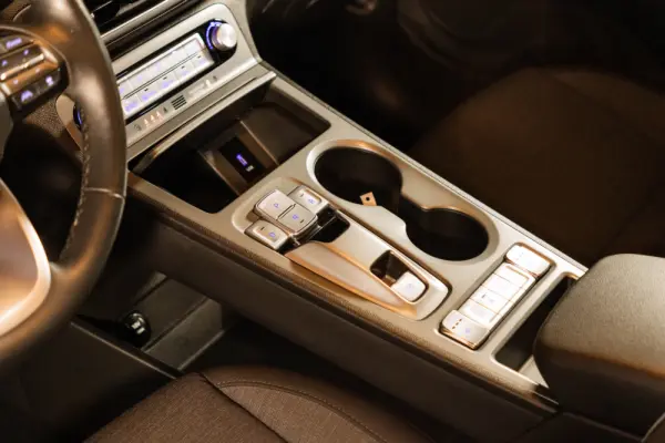 Hyundai Kauai Select 28