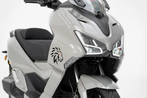 Efun Lion 180 13