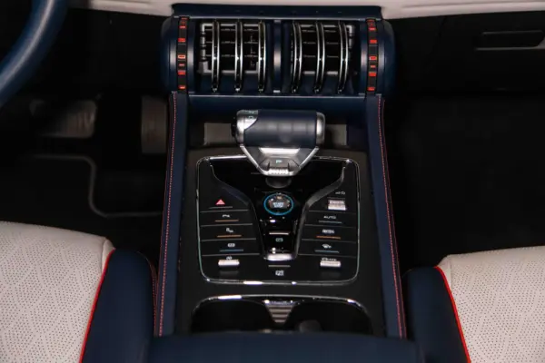 BYD Atto 3 60.48 kWh Design 34