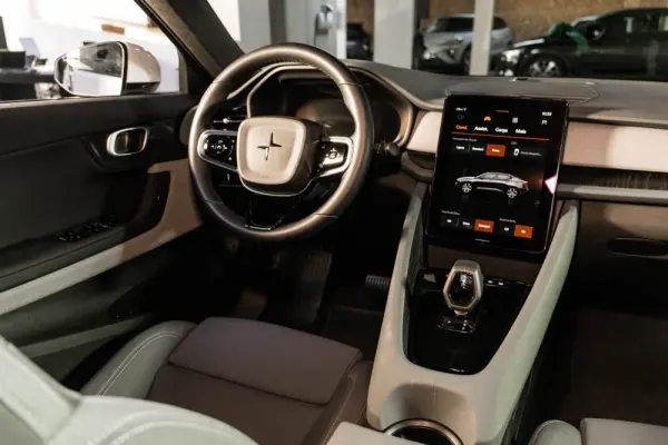 Polestar 2 Long Range 78 kWh 19