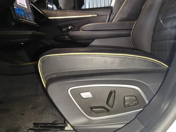 Renault Mégane E-Tech EV60 220hp optimum charge Iconic 25