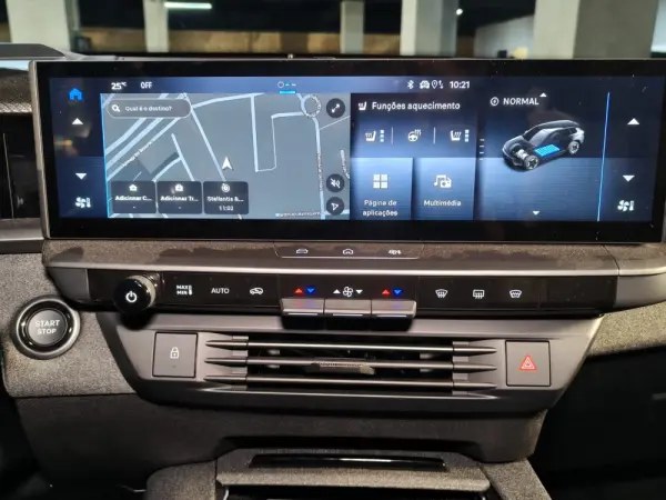 Opel Grandland Electric 73kWh GS 28
