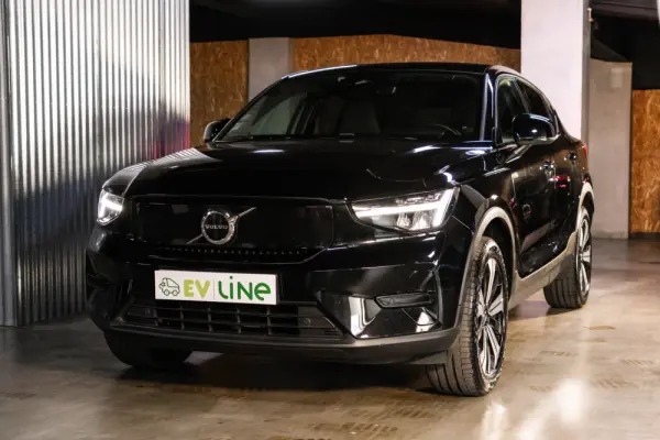 Volvo C40 Recharge 69 kWh Single Motor RWD Core 4