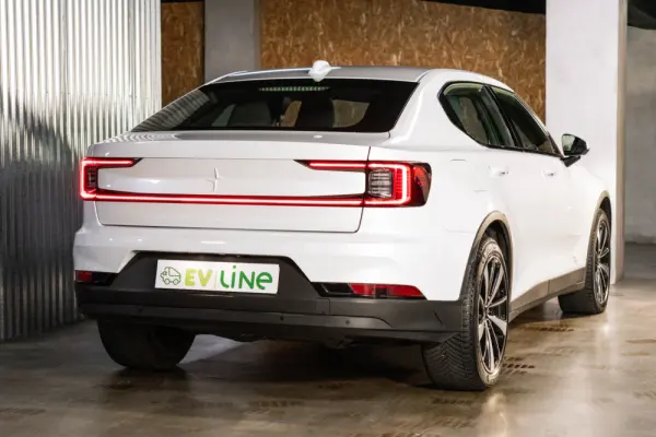 Polestar 2 Long Range 78 kWh 10
