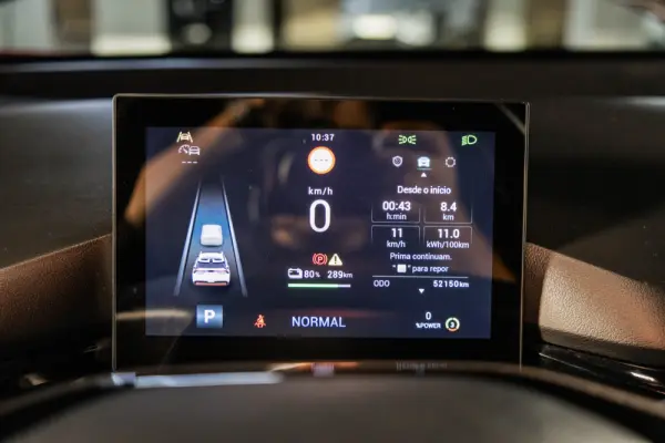 MG MG4 64 kWh Comfort 20