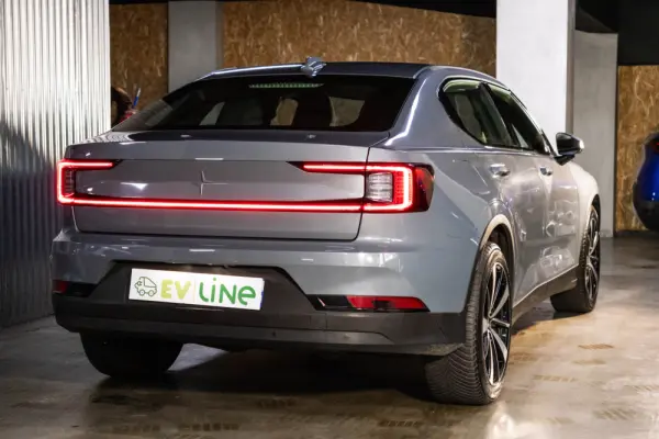 Polestar 2 Long Range 78 kWh 10