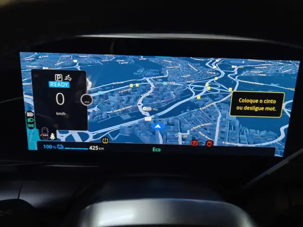 Renault Mégane E-Tech EV60 Techno Optimum Charge 20