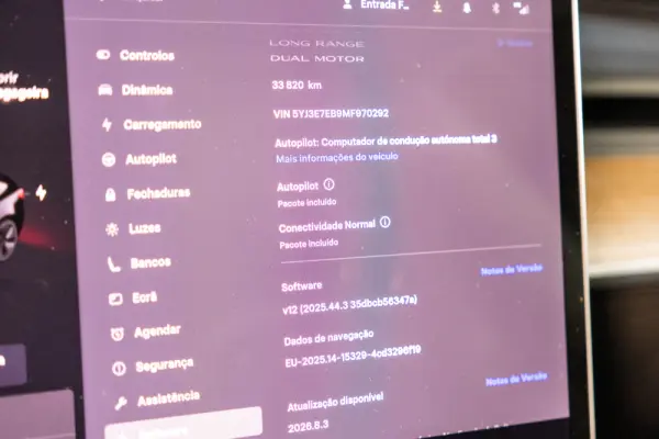 Tesla Model 3 Long Range AWD Dual Motor 24