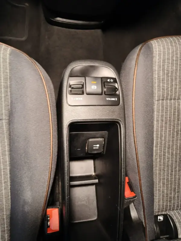 Fiat 500e 42 kWh Icon 26