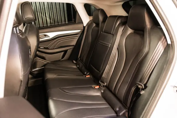 MG Marvel R 70 kWh Luxury 35
