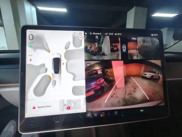 Tesla Model Y RWD 22