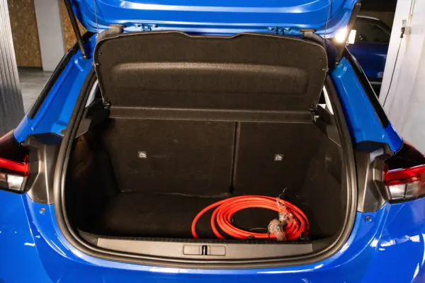 Opel Corsa-e Elegance 37
