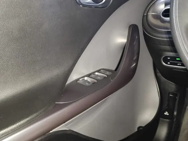 Smart #1 66 kWh Pro+ 22kW 26