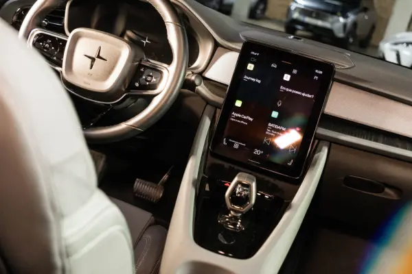 Polestar 2 Long Range 78 kWh 20