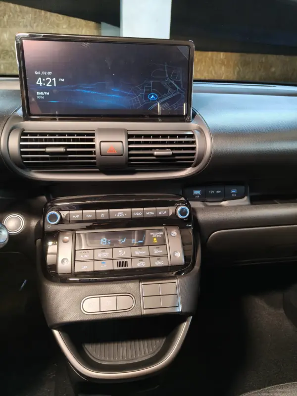 Hyundai Inster 49 kWh Style Plus 38
