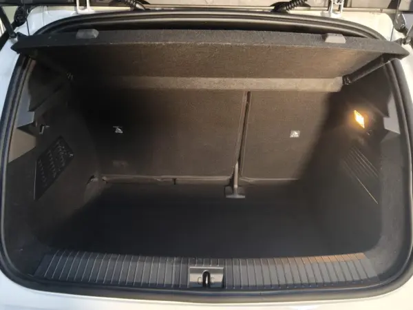 Renault Mégane E-Tech EV60 220hp optimum charge Iconic 13