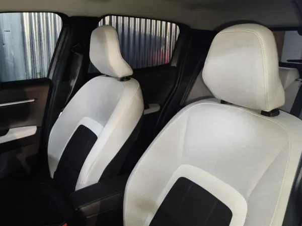 Citroen e-C3 44 kWh Autonomia Conforto Max 13