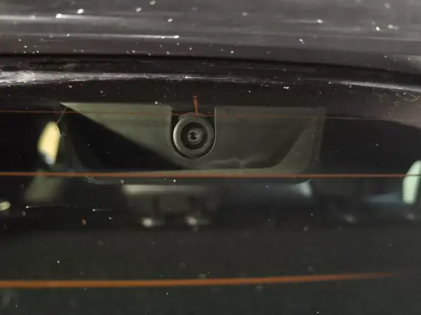 Renault Mégane E-Tech EV60 Iconic Optimum Charge 20