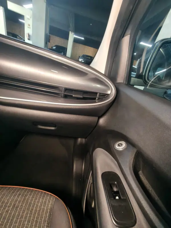 Fiat 500e 42 kWh Icon 19
