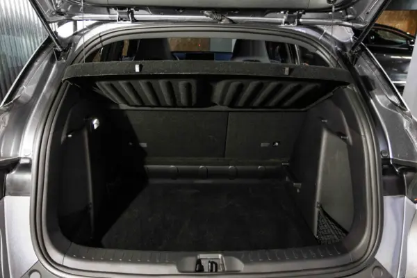 BYD Atto 3 60.48 kWh Design 50