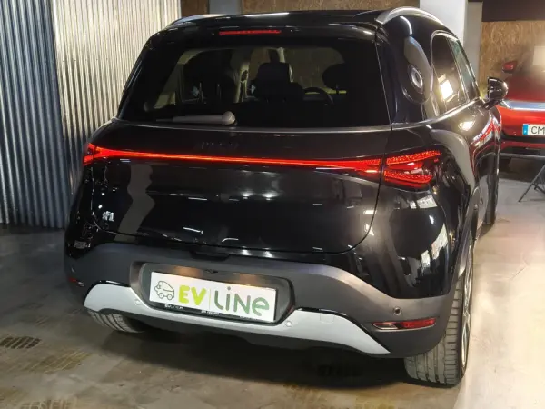 Smart #1 66 kWh Pro+ 22kW 9