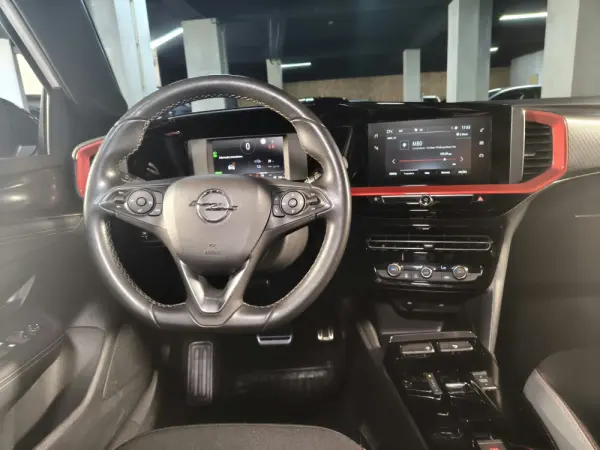 Opel Mokka-e 50 kWh GS 23